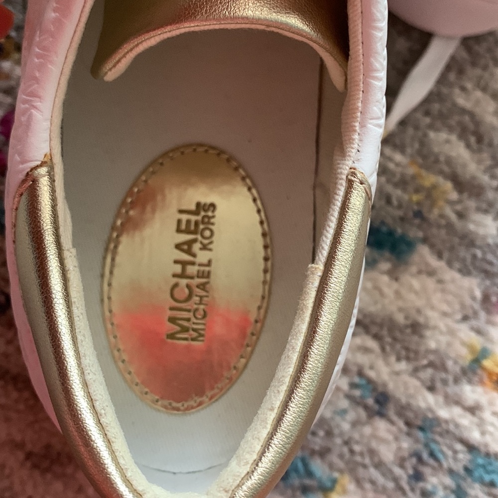 Michael Kors Casual shoes 👟 - Picture 4 of 7